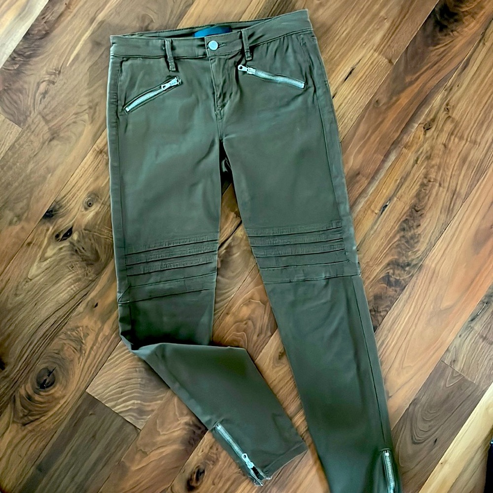 Joe’s skinny pants